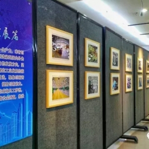 關于表彰獎勵“展現(xiàn)企業(yè)發(fā)展新成就、喜迎十九大勝利召開”文學與攝影獲獎作品的決定