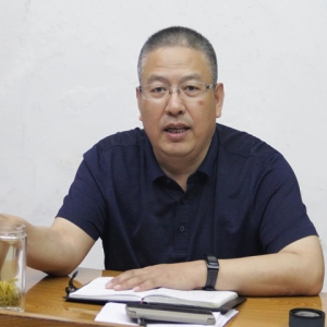 公司召開2020年度上半年經濟活動分析專題會