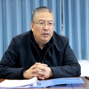 公司召開天水岷山機械有限責任公司第三屆第六次股東會